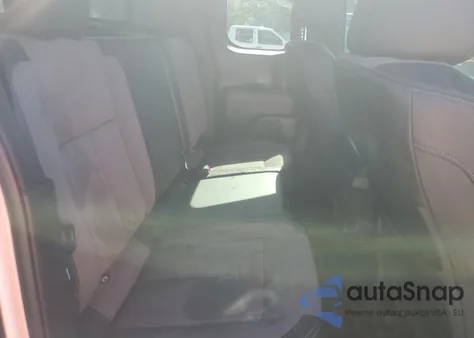 2018 Nissan Titan S из США, поврежденный, VIN 1N6AA1CK4JN508154